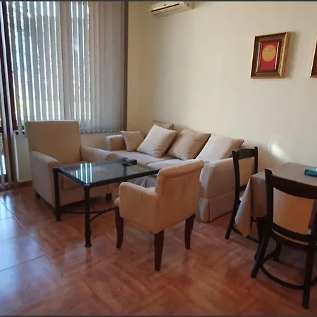 Royalbayvio Sveti Vlas