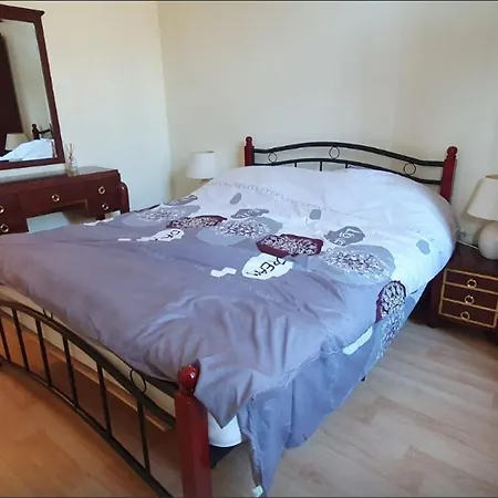 Royalbayvio Apartment *